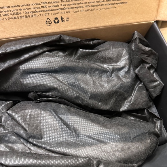 Men’s Prada Tennis Shoes - Picture 4 of 7